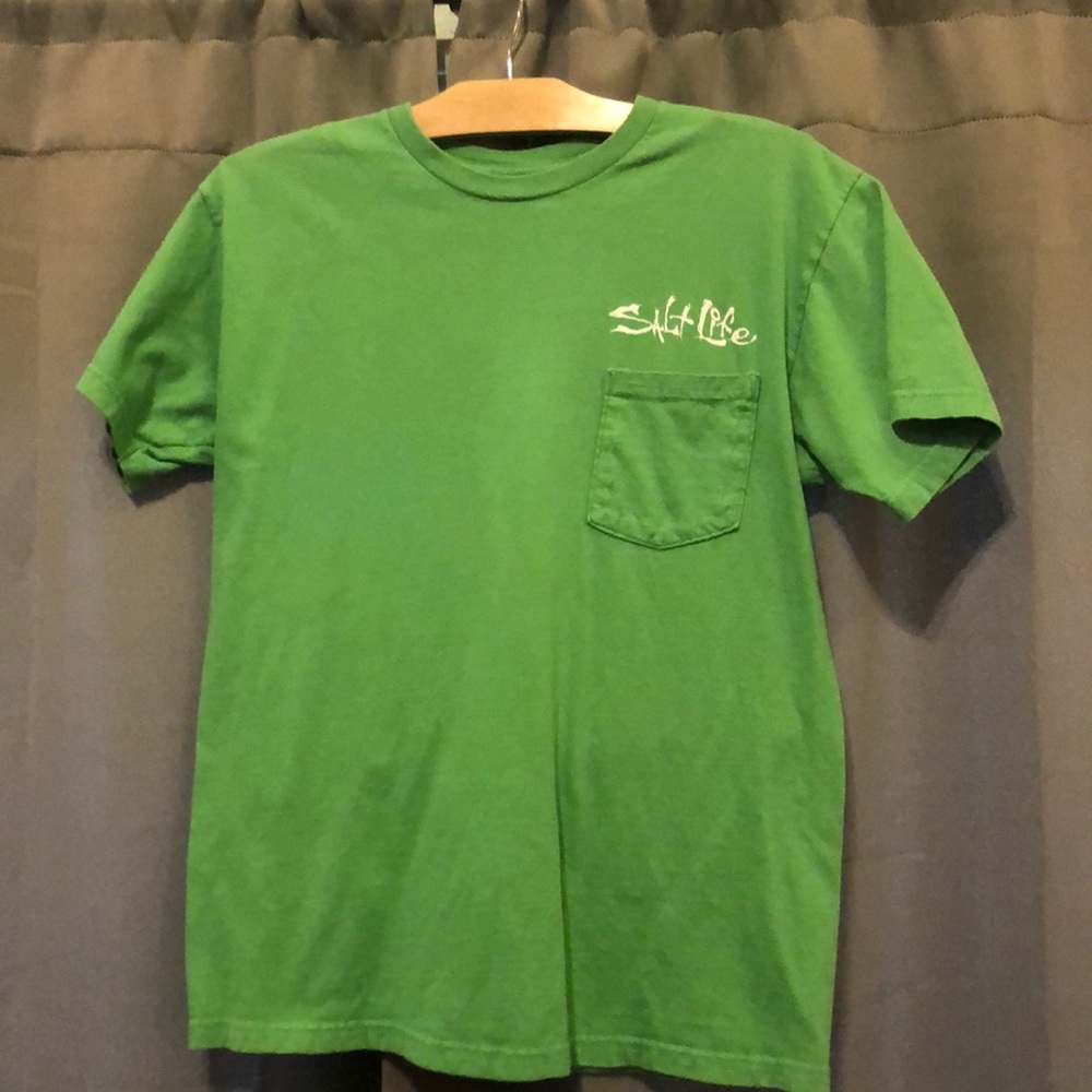 Men’s Graphic T-shirt